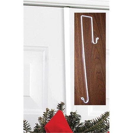 BELOVED Wreath Hanger White BE141769